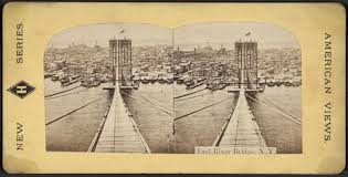 brooklyn bridge history and photography