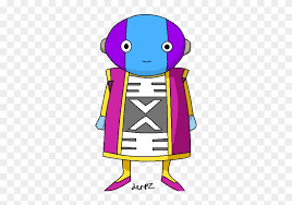 Check spelling or type a new query. Zen Oh The King Of Everything By Derpzworks Strongest Character In Dragon Ball Super Free Transparent Png Clipart Images Download