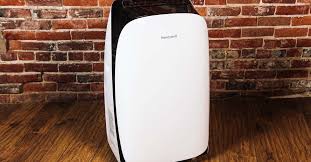 Home depot has some decent portable air conditioners but i think you'd be better off getting one from amazon. The Best Portable Air Conditioner Reviews By Wirecutter