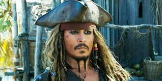 legendary actor turned down pirates of