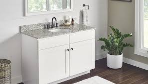 Add the beauty of natural granite to your bathroom vanity with ryvyr countertops. Vanity Tops For A Modern Bathroom Wolf Home Products