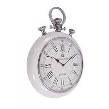 Milner Estate Pocket Watch Wall Clock