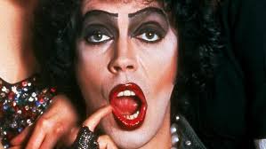 rocky horror picture show party games