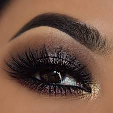 new years eve makeup ideas fashion