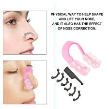 nose corrector nose clip