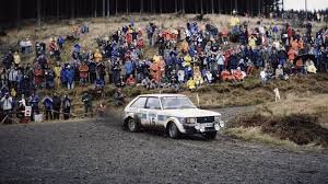 The seahawks organized team activities continue over the next 10 days. Toivonen S Magical Maiden Win At The 1980 Rac Rally Motor Sport Magazine