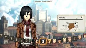 Hippo reddy helps them select a gift. Attack On Titan 2 Gifts Complete Guide Hd Gamers
