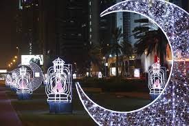 UAE Ramadan timings 2022 - Property Hubz