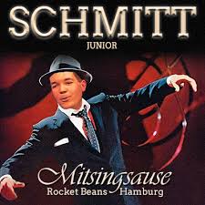 Schmitt, das steht längst nicht mehr nur für die wöchentliche. Photoshop Mitsingsause 2 01 11 2018 Rocketbeans Fan De