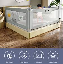 Baby Bed Rail Guard Ifirst