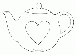 Download teapot coloring book and use any clip art,coloring,png graphics in your website, document or presentation. Pin On Appliques