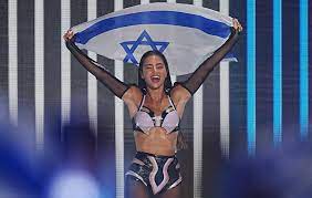 Israeli singer responds to Polish controversy 