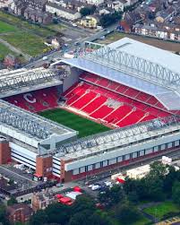 Weather you're visiting the city or you're a die hard, born and bred scouser the liverpool fc stadium tour is an experience you shouldn't overlook. Anfield Liverpool Fc Wiki Fandom