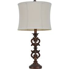 Farmhouse design style lets you create a warm, welcoming space by adding natural touches to your decor. Rustic Lamps Walmart Com