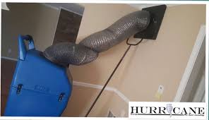 hurricane llc air duct cleaning in