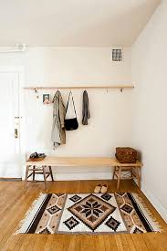 25 Tips for Creating an Entryway in an Entryway-Less Home gambar png