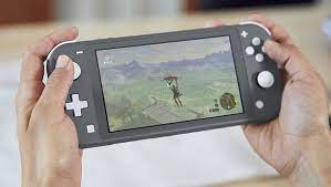 /r/nintendoswitch is the central hub for all news, updates, rumors, and topics relating to the nintendo switch. Uk Monthly Report Gta V And Nintendo Switch Lite Shine In Quiet January Gamesindustry Biz