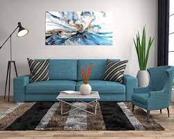 large wall paintings for living room