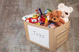 where to donate toys near you the