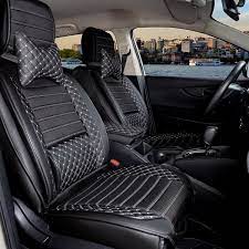Seat Covers For Your Skoda Karoq Set