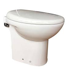 All models are low consumption type toilets. 10 Best Upflush Toilets Of 2021 Macerating Toilet Reviews