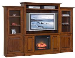 Family Room Entertainment Centers