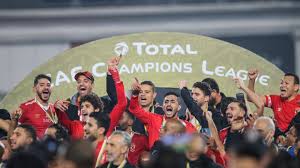 In 2000, the club's headquarters and training complex was. Al Ahly Set For African Super Cup And Club World Cup After Caf Cl Win As Com