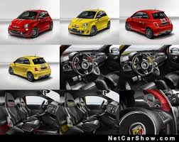 The new abarth 695 tributo ferrari confirms the consolidated links between abarth and ferrari, which include a passion for performance, a racing soul, attention to detail and italian style. Fiat 695 Abarth Tributo Ferrari 2009 Pictures Information Specs