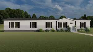 mobile home down payment