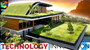 11 most innovative green homes that are