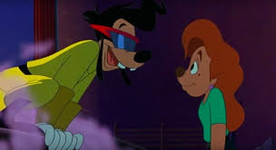 You can do it a proms, weddings.other places where people dance. Waybackwednesday A Goofy Movie 1995 Fangirlish