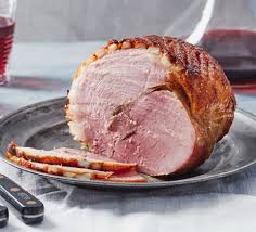 Budaball hams are fully cooked, and heating time depends upon the size and style of the ham. How To Cook And Prepare Gammon And Ham Bbc Good Food