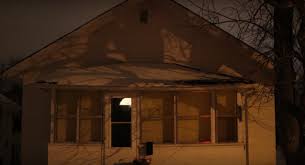 beware of the demon house it s coming