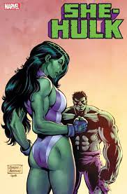 Justice love breeders she hulk