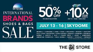 Health insurance, dental insurance, flexible. Manila Shopper International Brands Shoes Bags Sale At Sm North July 2017