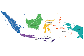 Jakarta is the capital city of the republic of indonesia. 8 Most Beautiful Regions In Indonesia With Map Photos Touropia