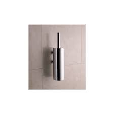 Vola T33 Wall Mounted Toilet Brush