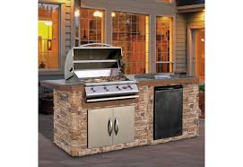 If you've been thinking about installing an outdoor. Outdoor Kitchens You Ll Love In 2021 Wayfair