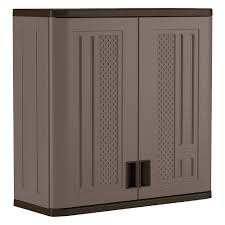 suncast bmc3000 storage cabinet 30