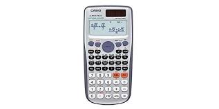 the 5 best casio scientific calculators