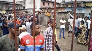 Dr congo's fragile detente 'could yet unravel', security council warned. Dr Congo Tells Belgium To Close Development Agency Visa Centre Euractiv Com