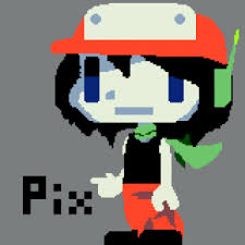 The main protagonist from cave story. Cave Story Icon Free Cave Story Icon Png Transparent Images 47295 Pngio