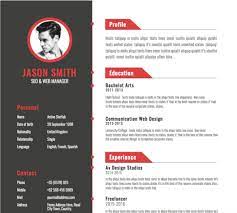 Free resume templates and cover letter. 25 Best Free Illustrator Resume Templates In 2021