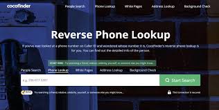 To search for a number, choose a prefix, enter any combination of 4 to 7 numbers and letters, and then click search. 10 Completely Free Reverse Phone Lookup With Name Phandroid