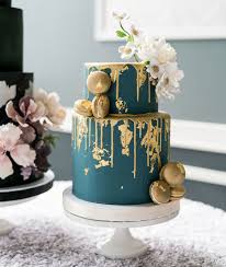 Mary norton from ontario, canada on july 03, 2018:. Wedding Cake Trends Of 2017 Goodbye Ombre Hello Watercolor Frosting Bon Appetit