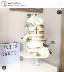 Pao's cakes gambar png