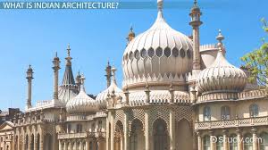 Modern Indian Architecture History