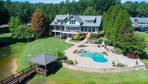 this lake murray sc home sold for 2 3