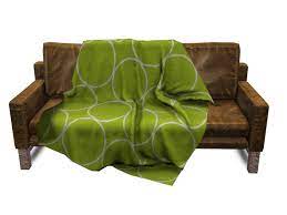 the sims resource deja couch blanket