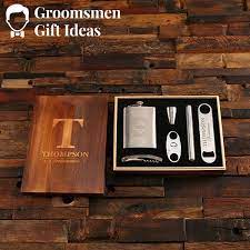 cigar gentlemen s accessory gift set